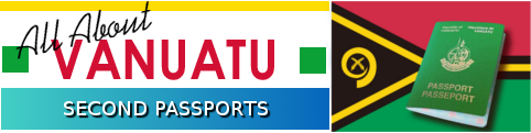 Vanuatu Passport